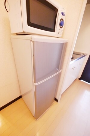 レオネクストインディゴIの物件内観写真